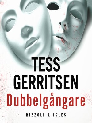 cover image of Dubbelgångare
